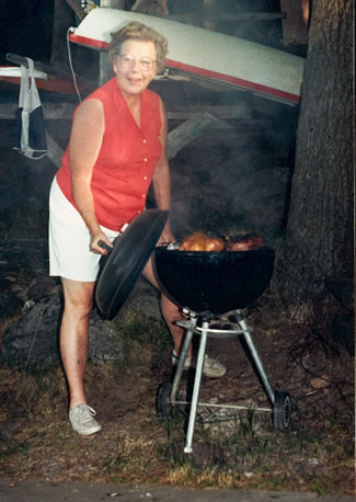 Helen's Country Coookin'